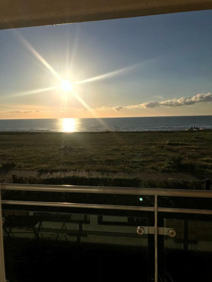 Luxury Beachfront Outstanding 2 Bedroom Apartment WTA WTA Eastbourne Exterior foto
